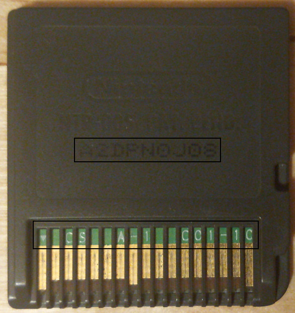 Dump DS Cartridges Into DS ROM's! (GodMode9 3DS) 